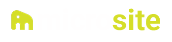 Microsite
